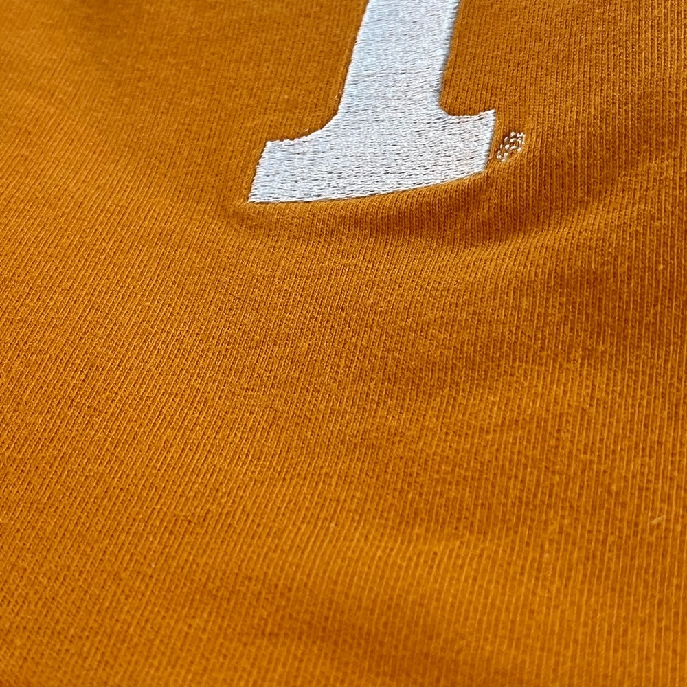 Tennessee Volunteers VOLS Cheerleading Dress Majestic Size 18 Months SEC - Picture 12 of 13